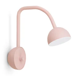 Blush Wandleuchte