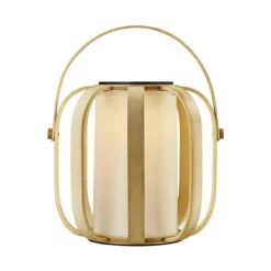 Bob To Go Solar-Tischleuchte Ø29,4 cm