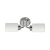 Boda Duo Badezimmerleuchte 10 cm