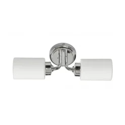 Boda Duo Badezimmerleuchte 10 cm