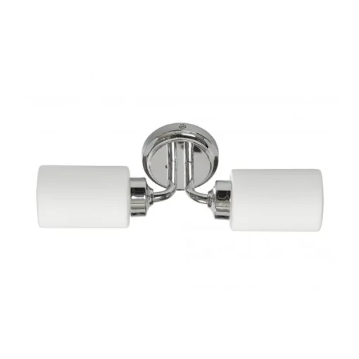 Boda Duo Badezimmerleuchte 10 cm