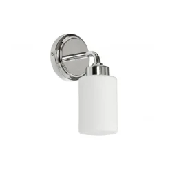 Boda Einzel-Badezimmerleuchte 22 cm