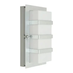 Boden Opal Wandleuchte 31x15,9 cm