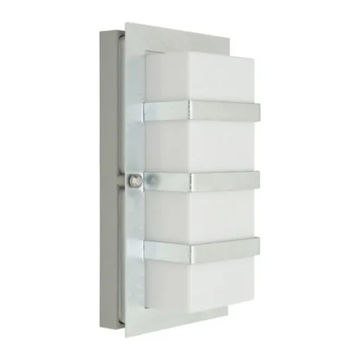 Boden Opal Wandleuchte 31x15,9 cm