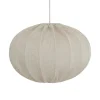 Boll 40 linen Lampenschirm