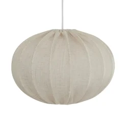 Boll 40 linen Lampenschirm