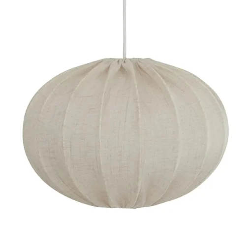 Boll 40 linen Lampenschirm
