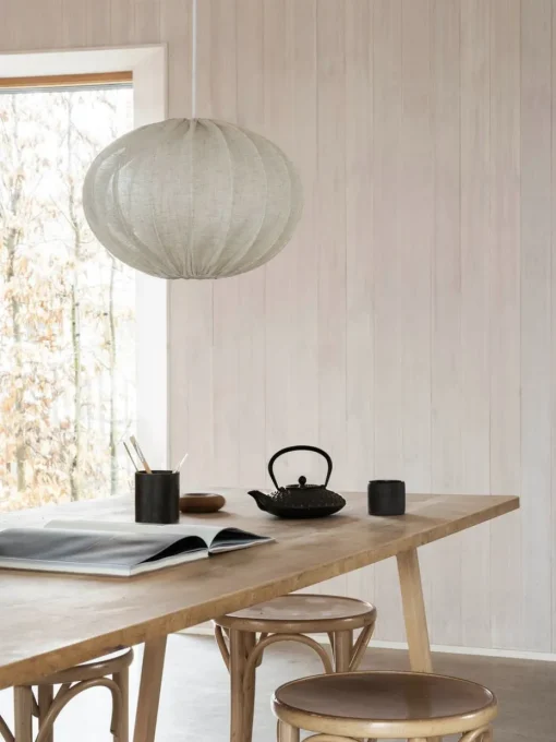 Boll 40 linen Lampenschirm