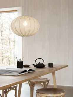 Boll 40 linen Lampenschirm