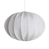 Boll 65 linen Lampenschirm