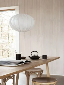 Boll 40 linen Lampenschirm