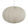 Boll 65 linen Lampenschirm