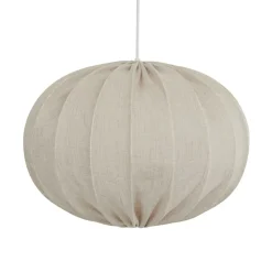Boll 65 linen Lampenschirm