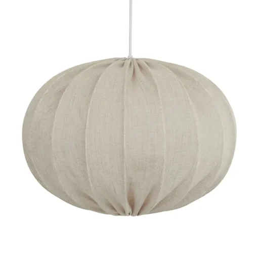 Boll 65 linen Lampenschirm
