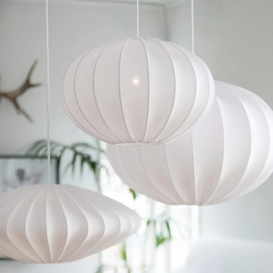 Boll Pendelleuchte 40cm