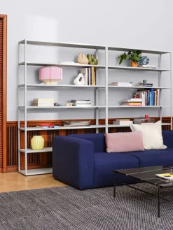 Bonbon Shade Lampenschirm Ø38cm