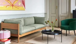 Bonbon Shade Lampenschirm Ø38cm