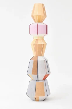 Bonbon Shade Lampenschirm Ø32cm