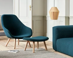 Bonbon Shade Lampenschirm Ø32cm