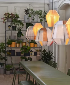 Bonbon Shade Lampenschirm Ø50cm