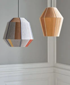 Bonbon Shade Lampenschirm Ø50cm