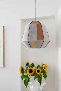 Bonbon Shade Lampenschirm Ø50cm