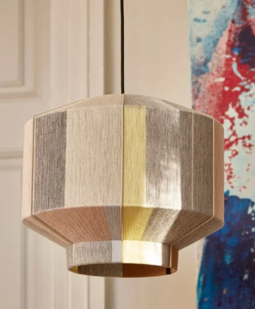 Bonbon Shade Lampenschirm Ø38cm