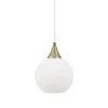 Bowl Pendelleuchte mini