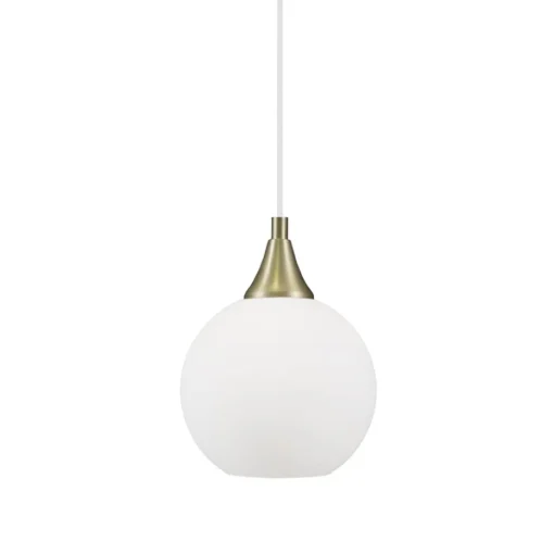 Bowl Pendelleuchte mini