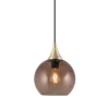 Bowl Pendelleuchte mini