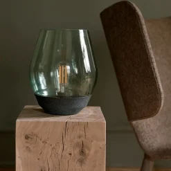 Bowl Tischleuchte