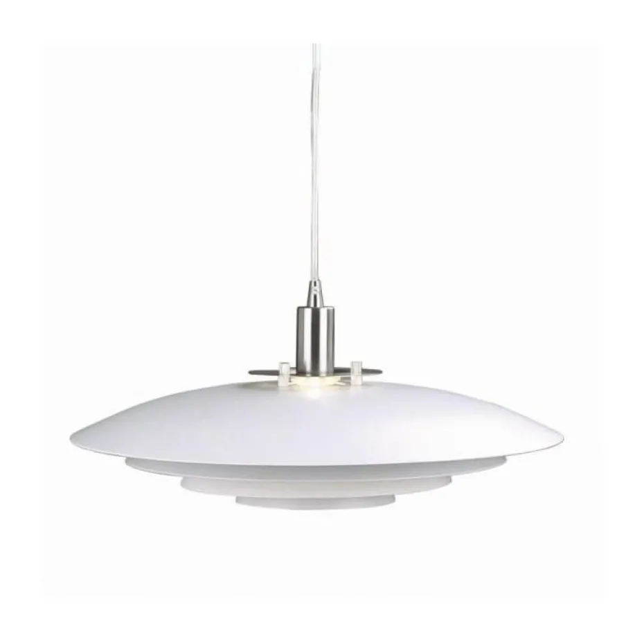 Bretagne Pendelleuchte Ø38x17 cm