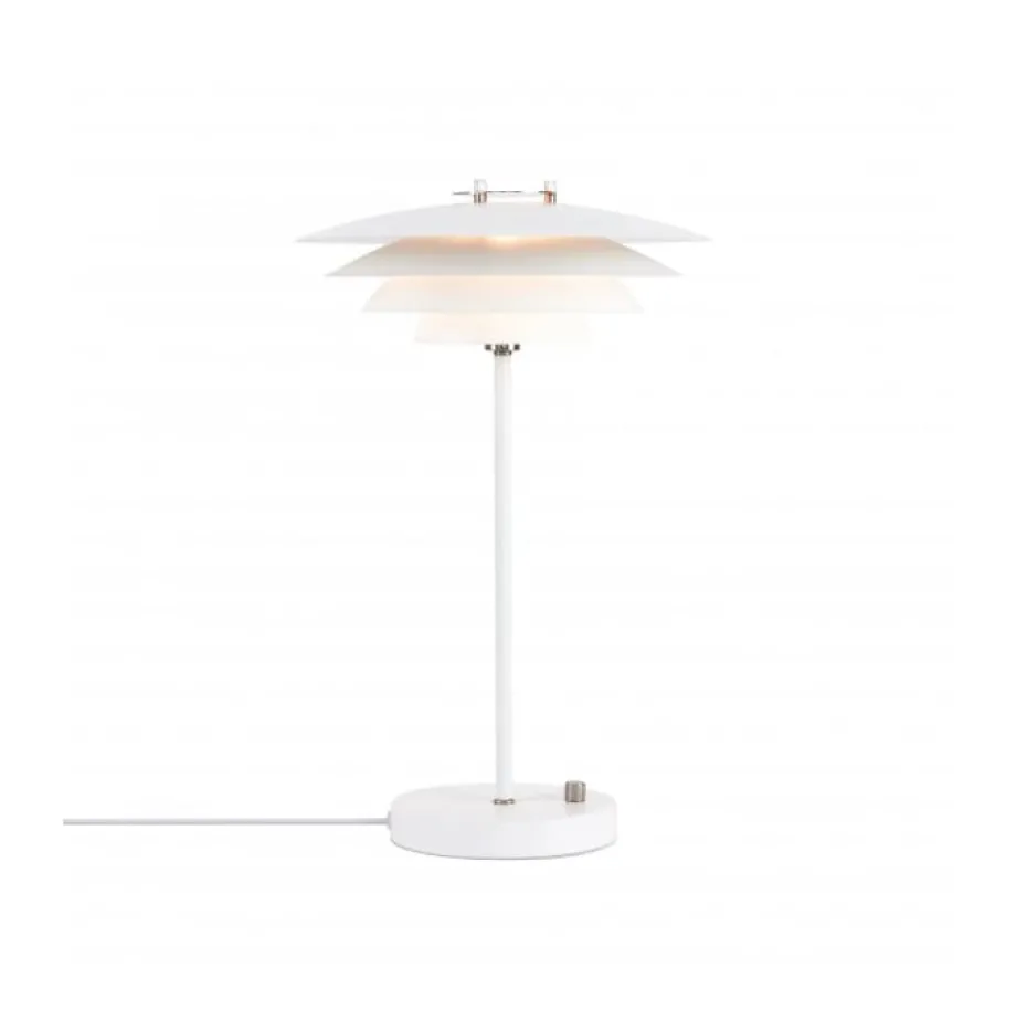 Bretagne Tischleuchte Ø30 cm