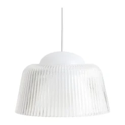 Brim Bottle Pendelleuchte Ø24,5 cm