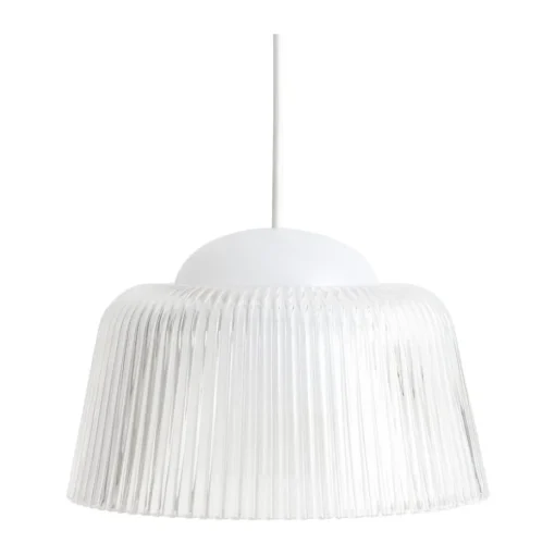 Brim Bottle Pendelleuchte Ø24,5 cm
