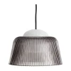 Brim Bottle Pendelleuchte Ø24,5 cm