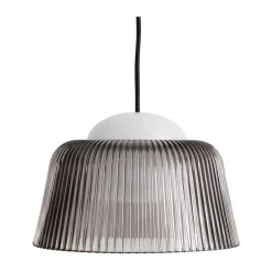 Brim Bottle Pendelleuchte Ø24,5 cm