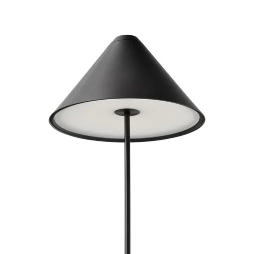 Brolly portable Tischleuchte