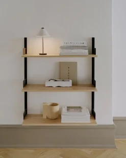 Brolly portable Tischleuchte