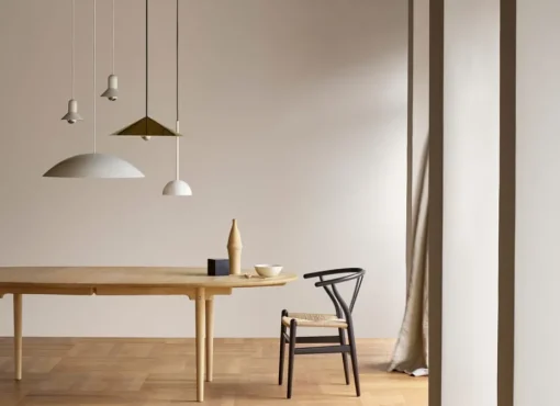 BT1041 Calot Pendelleuchte Ø65 cm