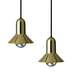 BT1091 Confetti Pendelleuchte Ø14,5 cm 2er Pack