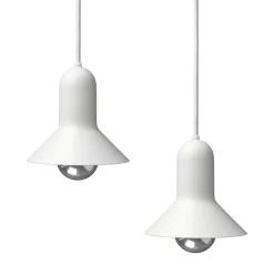 BT1091 Confetti Pendelleuchte Ø14,5 cm 2er Pack