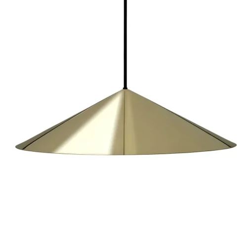 BT1001 Pendelleuchte No 1 Ø46 cm