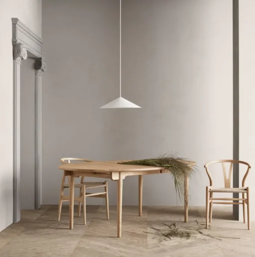 BT1001 Pendelleuchte No 1 Ø46 cm