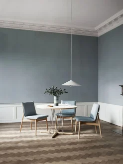 BT1001 Pendelleuchte No 1 Ø46 cm