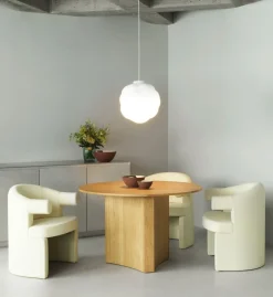 Bubba Pendelleuchte Ø42x41 cm