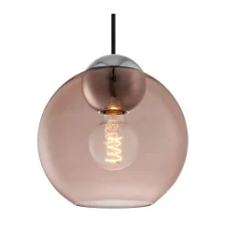 Bubbles Pendelleuchte 37 cm