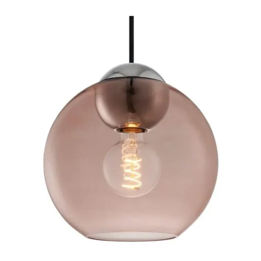 Bubbles Pendelleuchte 37 cm