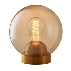 Bubbles Tischleuchte 20 cm