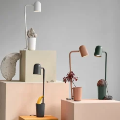 Buddy Schreibtischleuchte